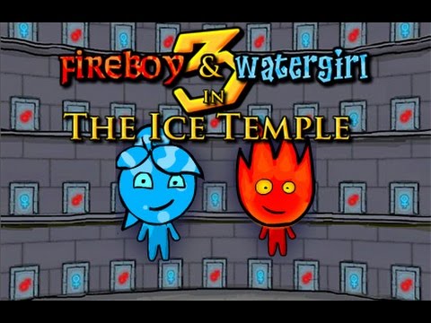 fireboy and watergirl lava temple